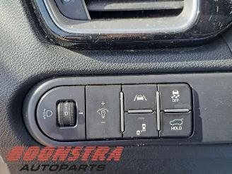 Kia Pro cee d Proceed (CD), Combi 5-drs, 2018 1.0i T-GDi 12V picture 20