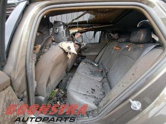 BMW 5-serie 5 serie Touring (G61), Combi, 2024 550e xDrive 3.0 picture 12