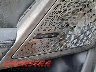 BMW 5-serie 5 serie Touring (G61), Combi, 2024 550e xDrive 3.0 picture 13