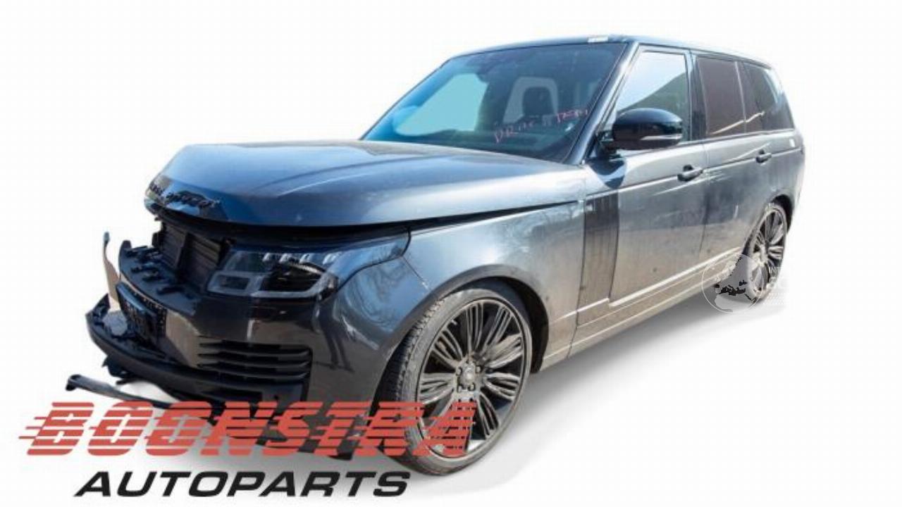 Land Rover Range Rover Range Rover IV (LG), Terreinwagen, 2012 / 2021 4.4 SDV8 32V