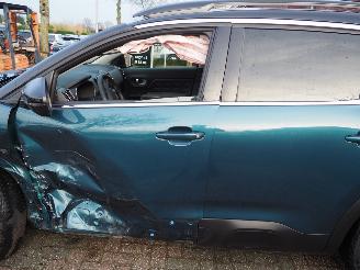 Citroën C5 Aircross 1.6 Plug-in Hybrid Business Plus picture 7