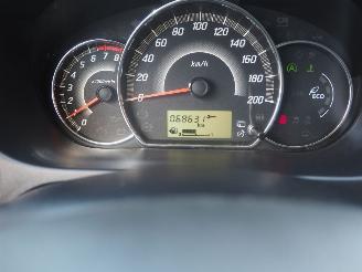 Mitsubishi Space-star Cool+ picture 21