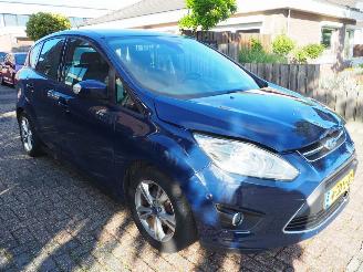 Ford C-Max 1.0 Edition picture 3