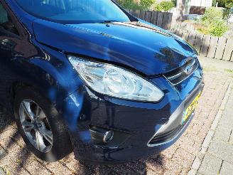 Ford C-Max 1.0 Edition picture 10