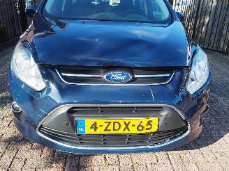 Ford C-Max 1.0 Edition picture 9