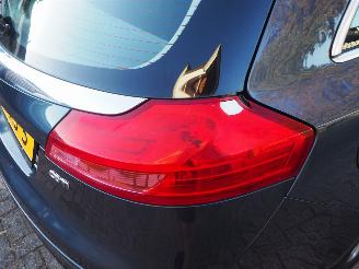 Opel Insignia 2.0 cdti automaat picture 17