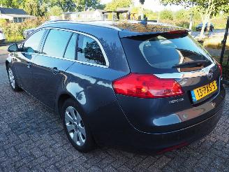 Opel Insignia 2.0 cdti automaat picture 6