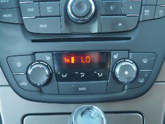 Opel Insignia 2.0 cdti automaat picture 26