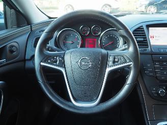 Opel Insignia 2.0 cdti automaat picture 19