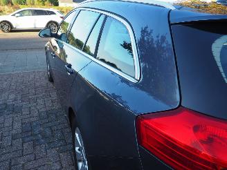 Opel Insignia 2.0 cdti automaat picture 9