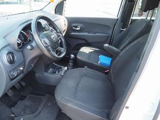 Dacia Lodgy 1.3 TCe Laureate 7 Persoons picture 23