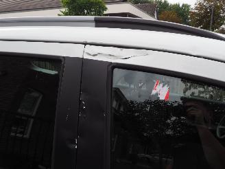 Dacia Lodgy 1.3 TCe Laureate 7 Persoons picture 10