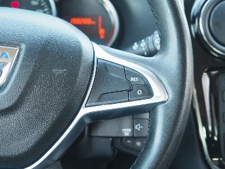 Dacia Lodgy 1.3 TCe Laureate 7 Persoons picture 17