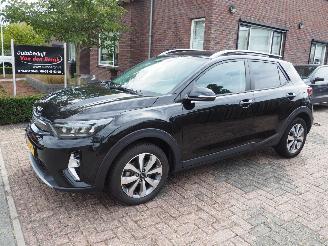 Uttjänta bilar auto Kia Stonic 1.0 T-GDi DynamicPlusLine 2024/2