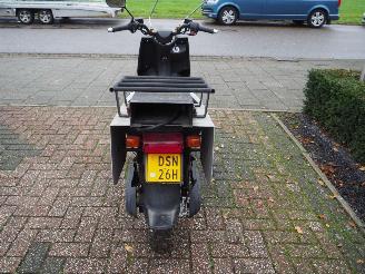 Overige  MPI E-Transporter 80 picture 5