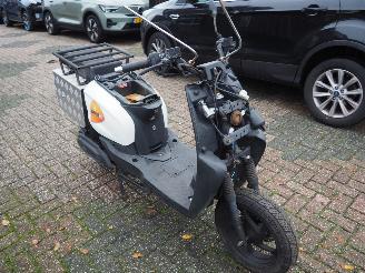 Overige  MPI E-Transporter 80 picture 3