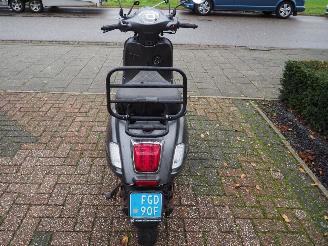 GTS  E-Bravo 20AH picture 5