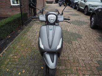 GTS  E-Bravo 20AH picture 2