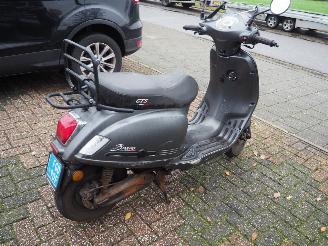 GTS  E-Bravo 20AH picture 4