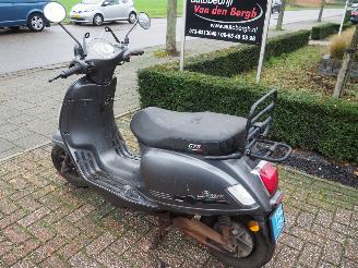 GTS  E-Bravo 20AH picture 6