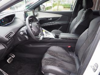 Peugeot 3008 1.6 Hybrid 225 GT picture 31