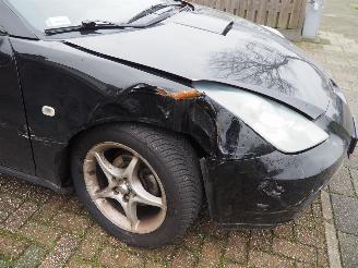 Toyota Celica 1.8 picture 11