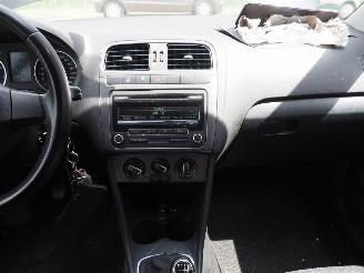Volkswagen Polo 1.2 Tsi Comfortline picture 21