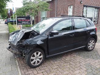 Volkswagen Polo 1.2 Tsi Comfortline picture 1