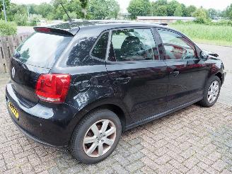 Volkswagen Polo 1.2 Tsi Comfortline picture 4