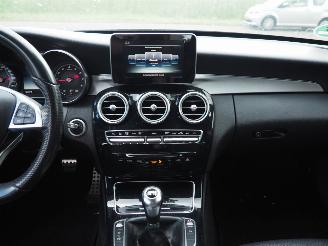 Mercedes C-klasse 160 Amg Sport Edition picture 29