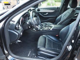 Mercedes C-klasse 160 Amg Sport Edition picture 35