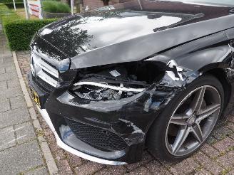 Mercedes C-klasse 160 Amg Sport Edition picture 12