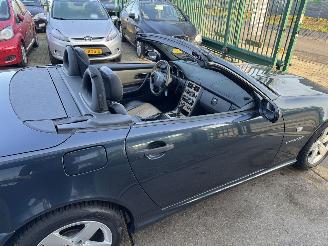 Mercedes SLK 230 Kompressor Automaat Airco AMG-line picture 12
