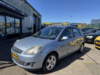 Ford Fiesta 1.3 8V AIRCO 5-DEURS picture 1