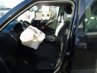 Skoda Fabia Fabia II (5J), Hatchback 5-drs, 2006 / 2014 1.2i 12V picture 5