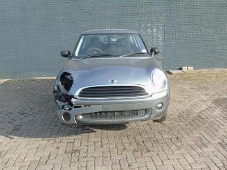 Mini One Mini (R56), Hatchback, 2006 / 2013 1.4 16V One picture 4