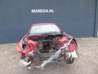 Lexus SC SC, Cabrio, 2001 / 2010 430 4.3i 32V VVT-i picture 2