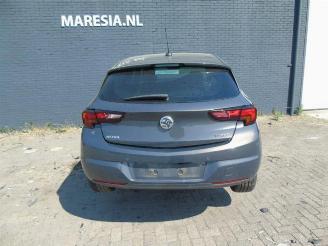 Opel Astra Astra K, Hatchback 5-drs, 2015 / 2022 1.4 Turbo 16V picture 5