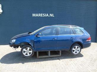 Volkswagen Golf  picture 1