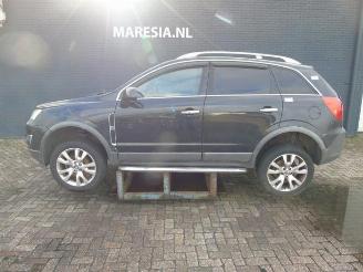 Vrakbiler auto Opel Antara  2012/1