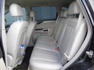 Opel Antara  picture 5