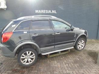 Opel Antara  picture 3