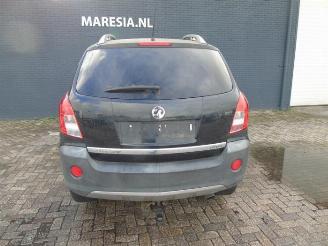 Opel Antara  picture 2