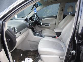 Opel Antara  picture 6