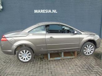 Ford Focus Focus 2 C+C, Cabrio, 2006 / 2010 2.0 TDCi 16V picture 3