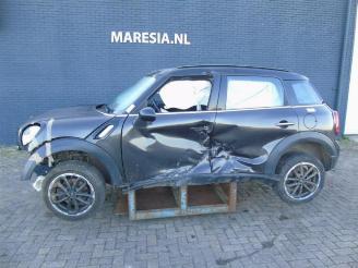 Mini Countryman Countryman (R60), SUV, 2010 / 2016 1.6 Cooper D picture 3