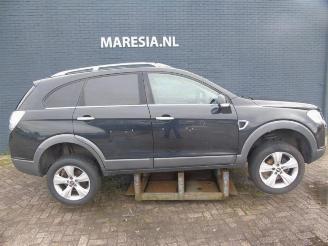 Chevrolet Captiva Captiva (C100), SUV, 2006 / 2011 2.0 CDTI 16V 150 4x4 picture 1