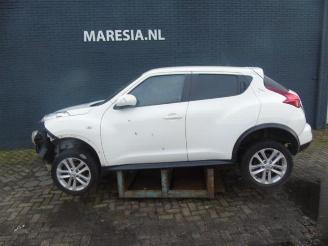 Nissan Juke  picture 3