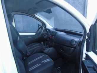 Fiat Fiorino Fiorino (225), Van, 2007 1.3 JTD 16V Multijet picture 4