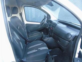 Fiat Fiorino Fiorino (225), Van, 2007 1.3 JTD 16V Multijet picture 5